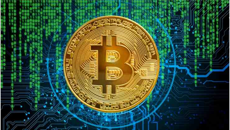 Bitcoin per un valore di 1,2 milioni di dollari inviati al portafoglio Genesis 