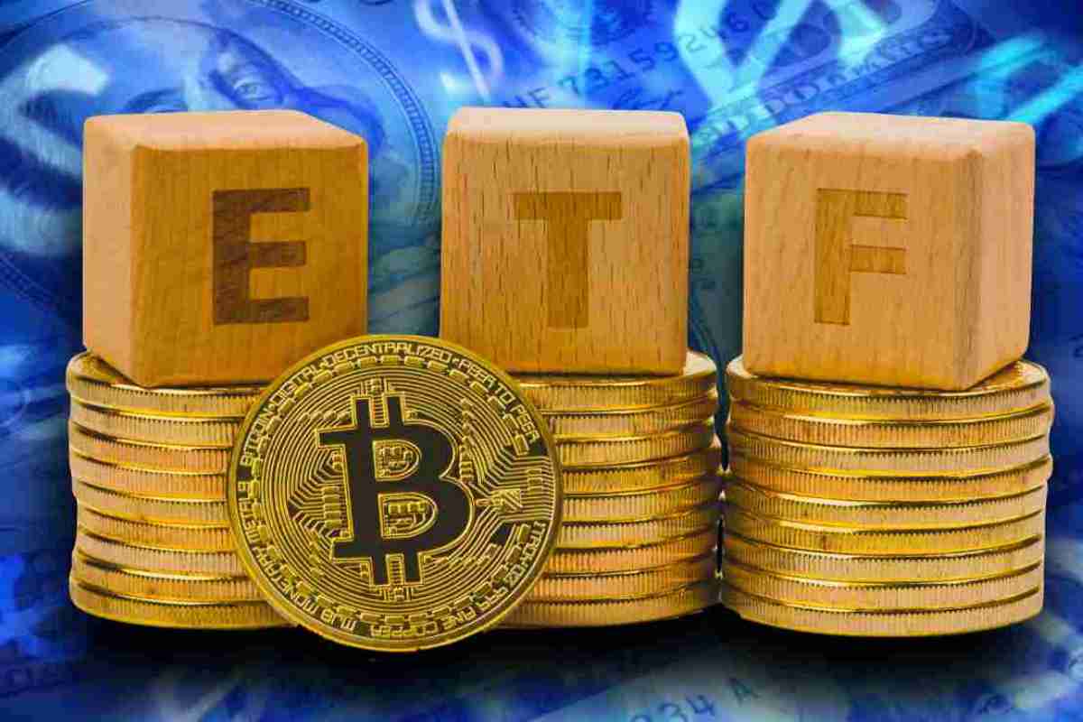 ETF bitcoin