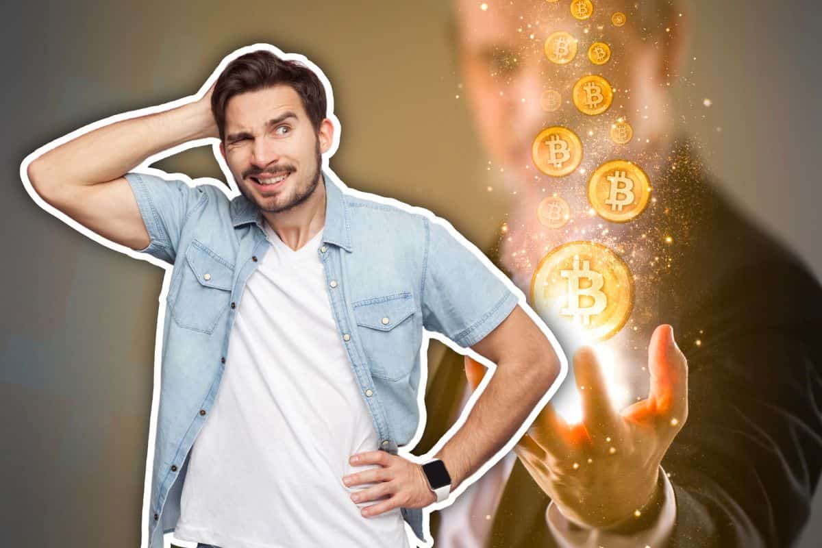 bitcoin investire