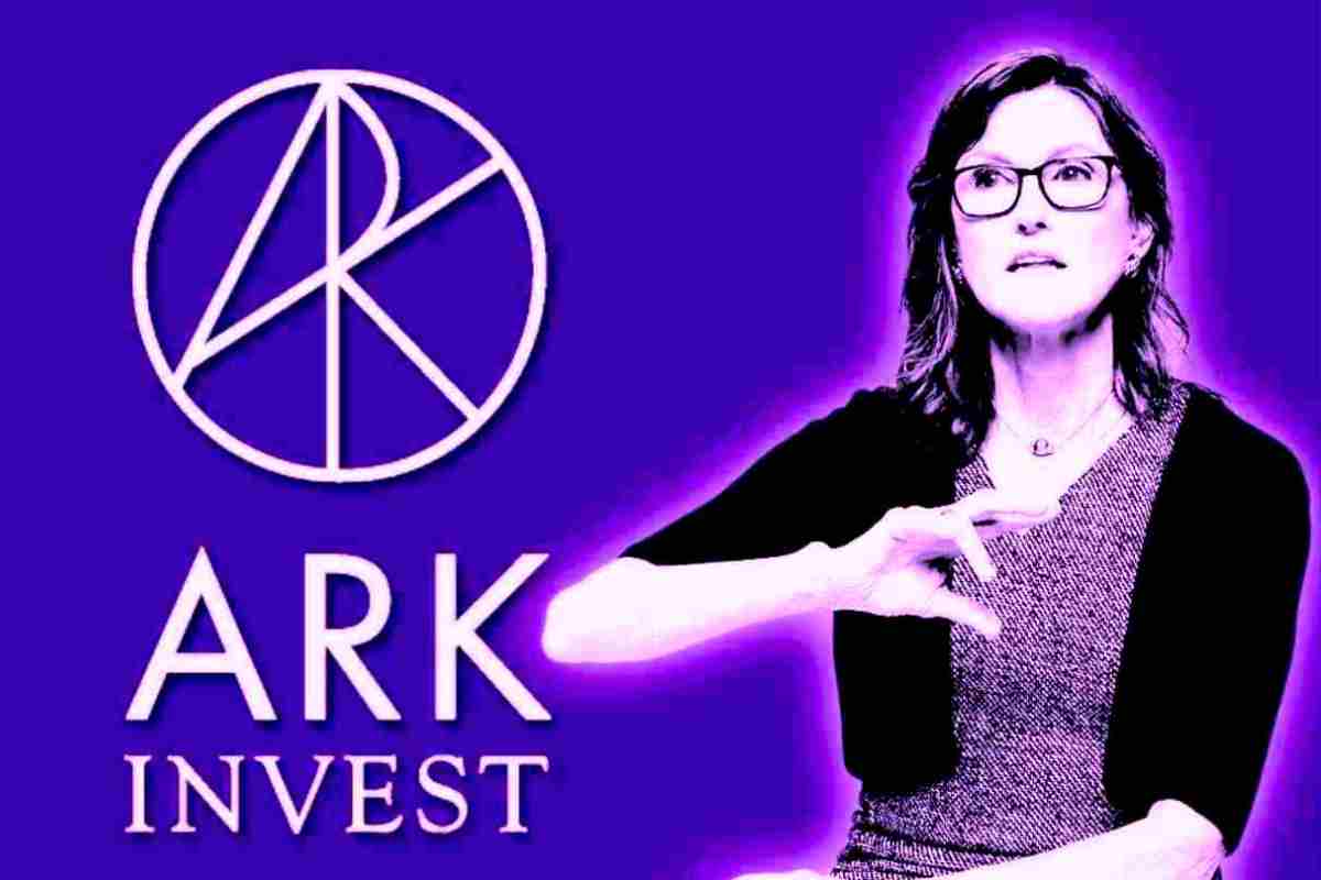 cathie wood ark invest halving bitcoin