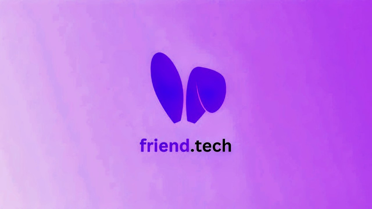 friend.tech