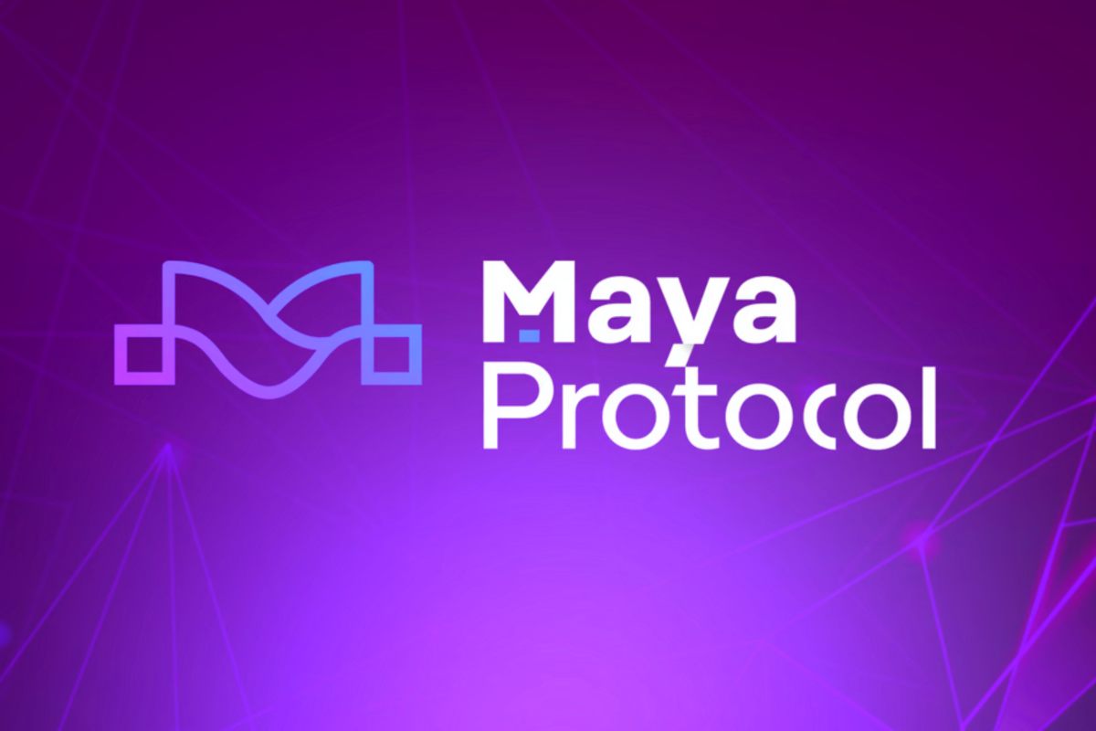 maya protocol