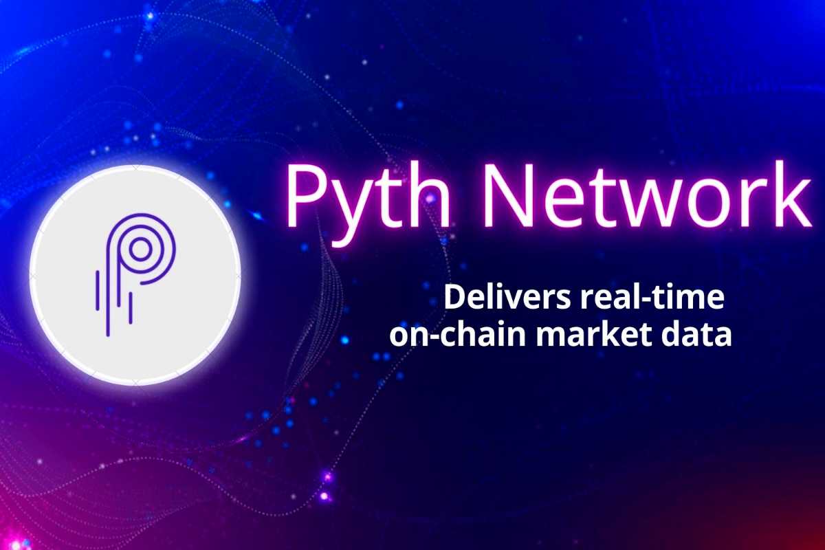 pyth network