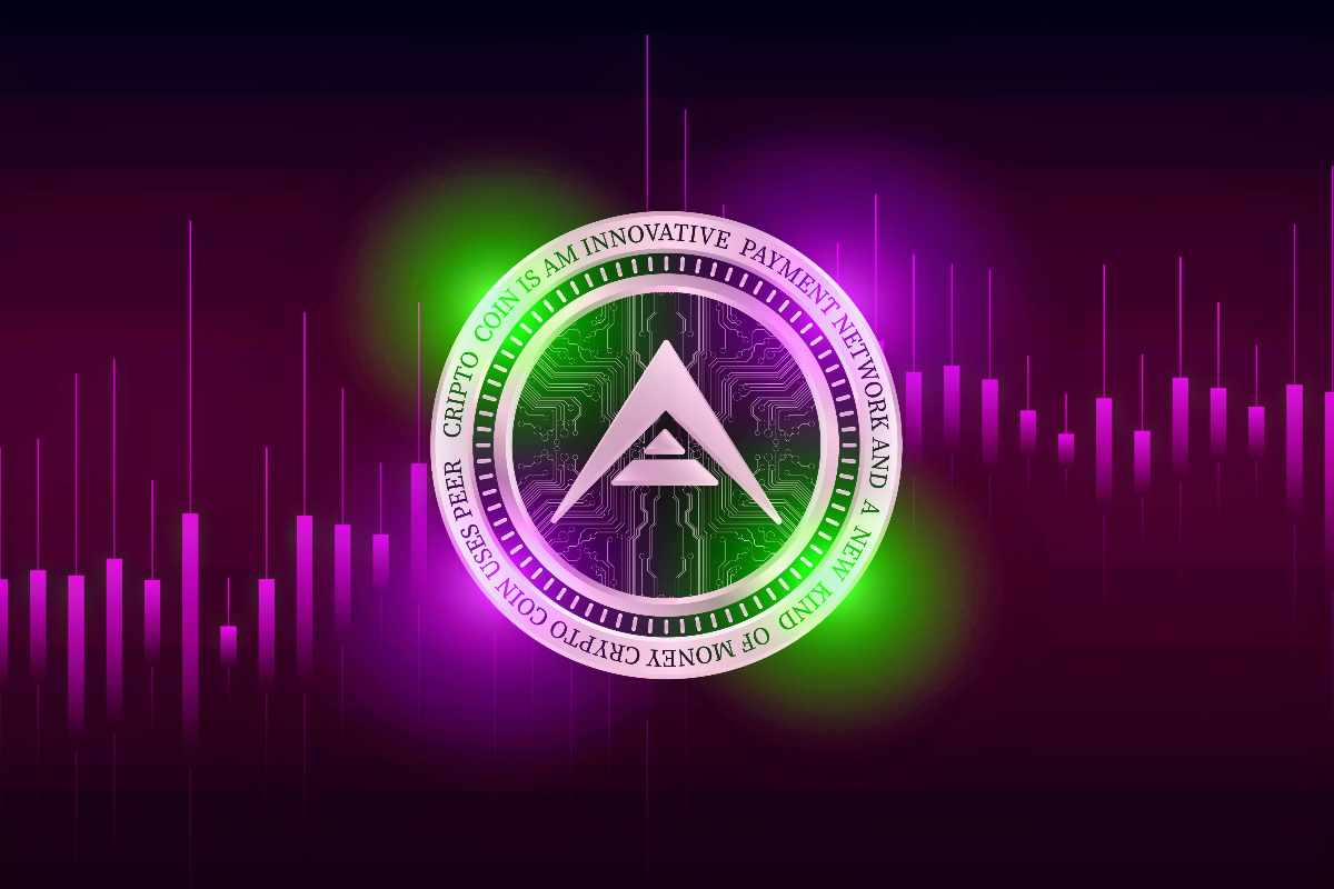 ark crypto