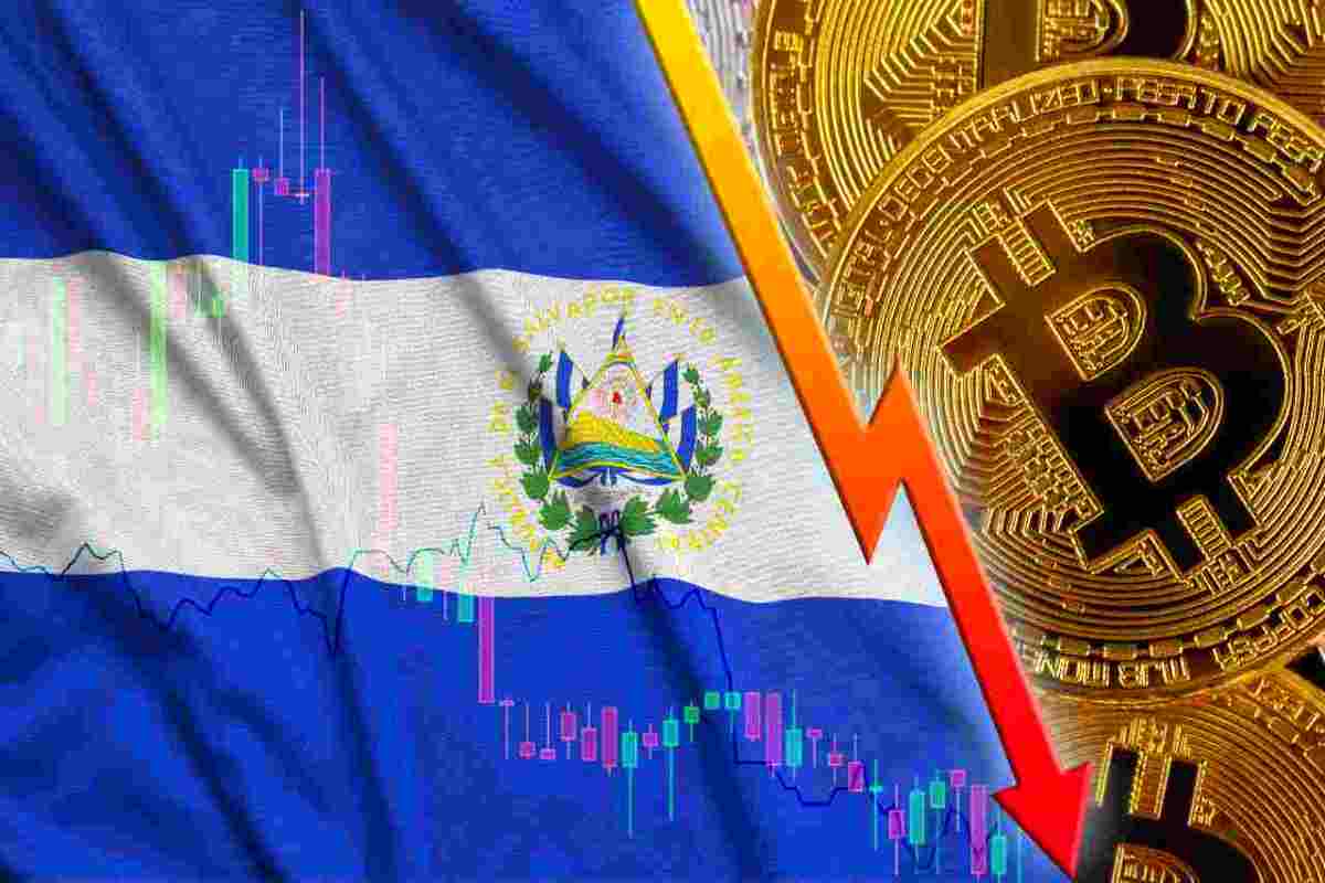 bitcoin el salvador