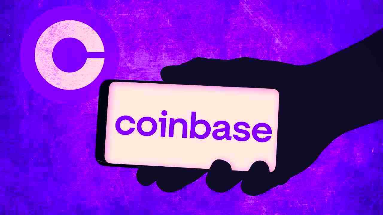 Coinbase