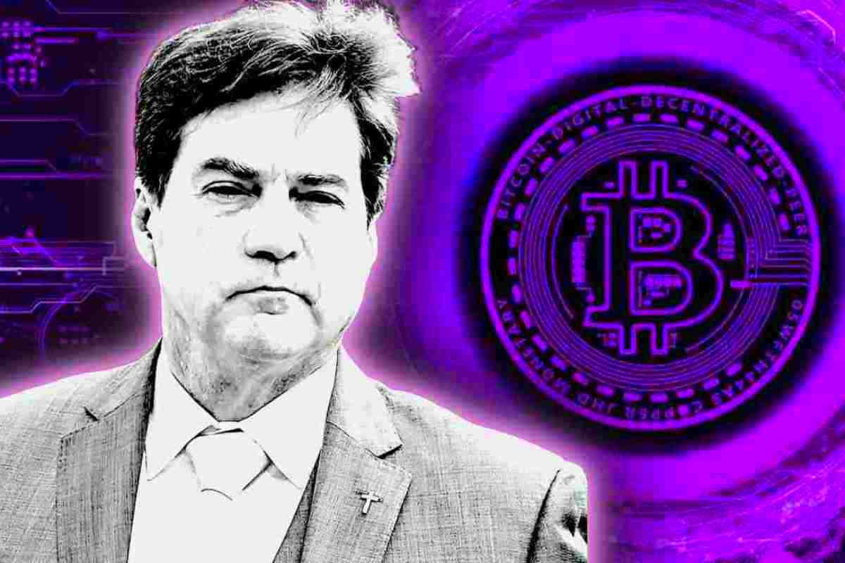 craig wright bitcoin satoshi nakamoto