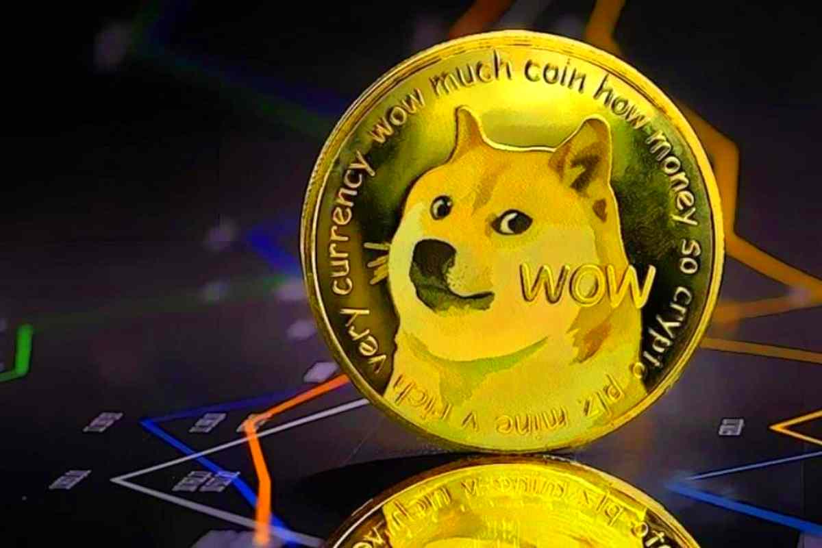 dogecoin doge