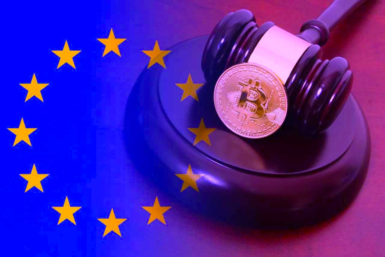 legge bitcoin criptovalute spagna