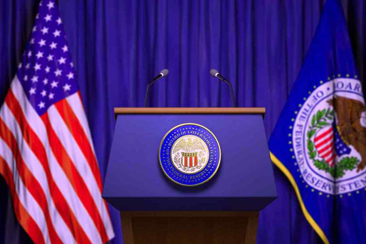 fomc fed interesse