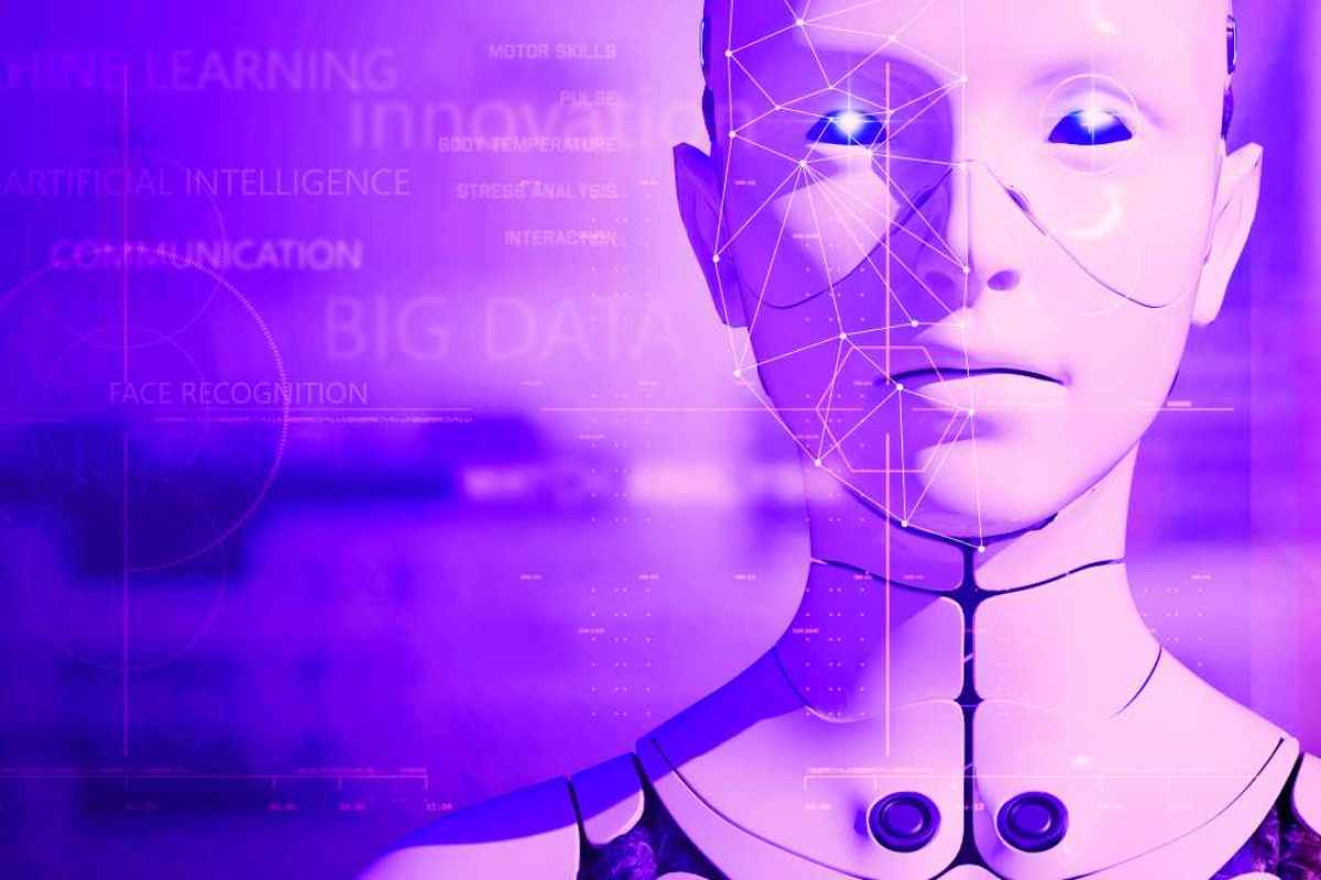 intelligenza artificiale ai metaverso