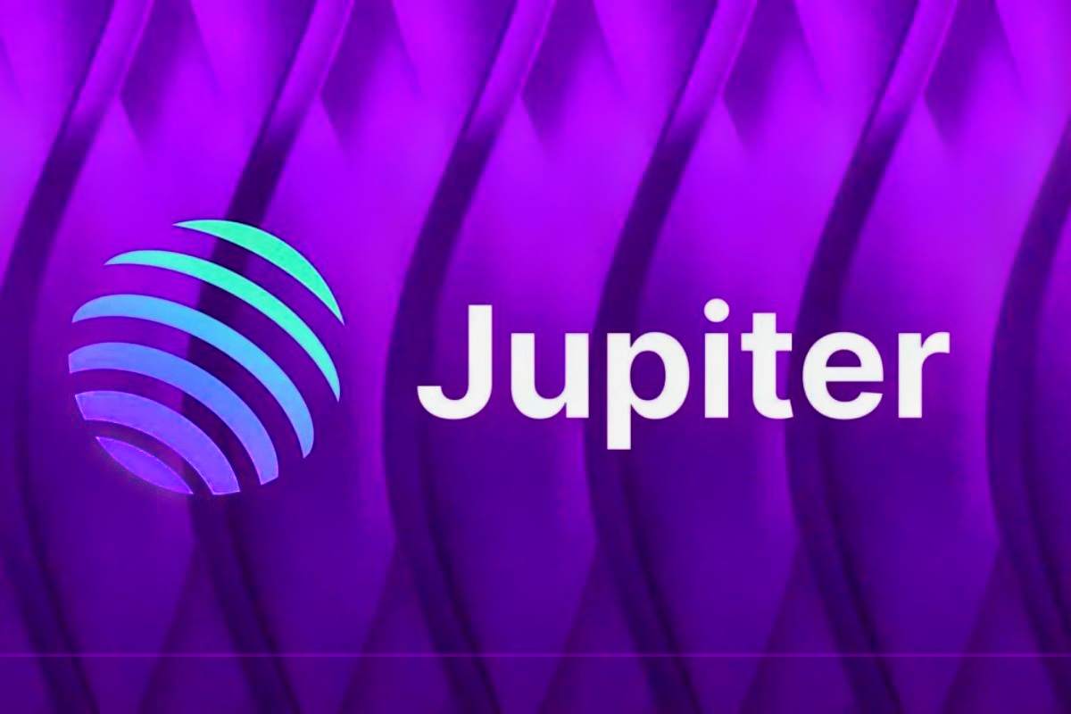 jupiter jup crypto