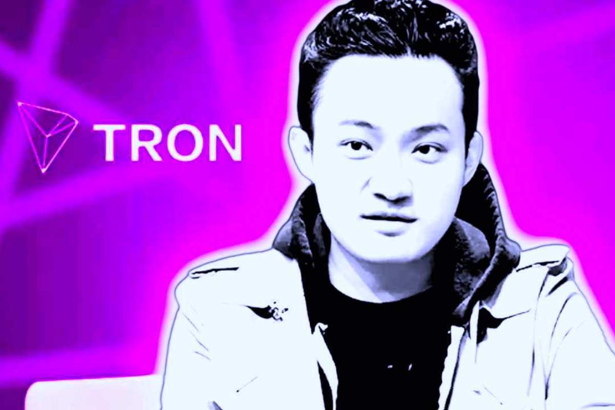 tron trx