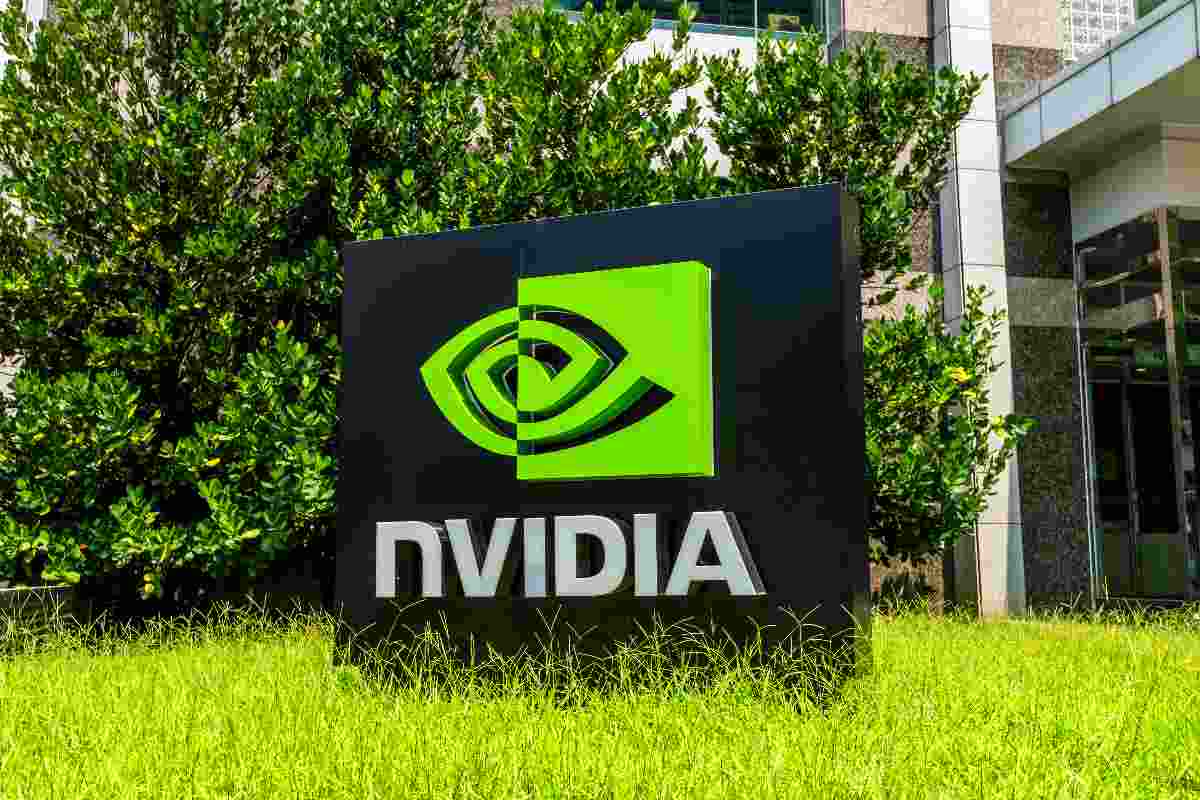 nvidia intelligenza artificiale ai