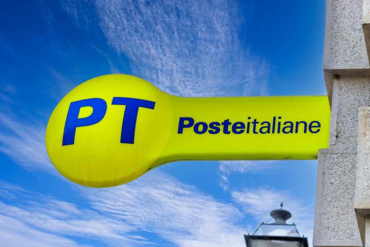 poste italiane assunzioni lavoro