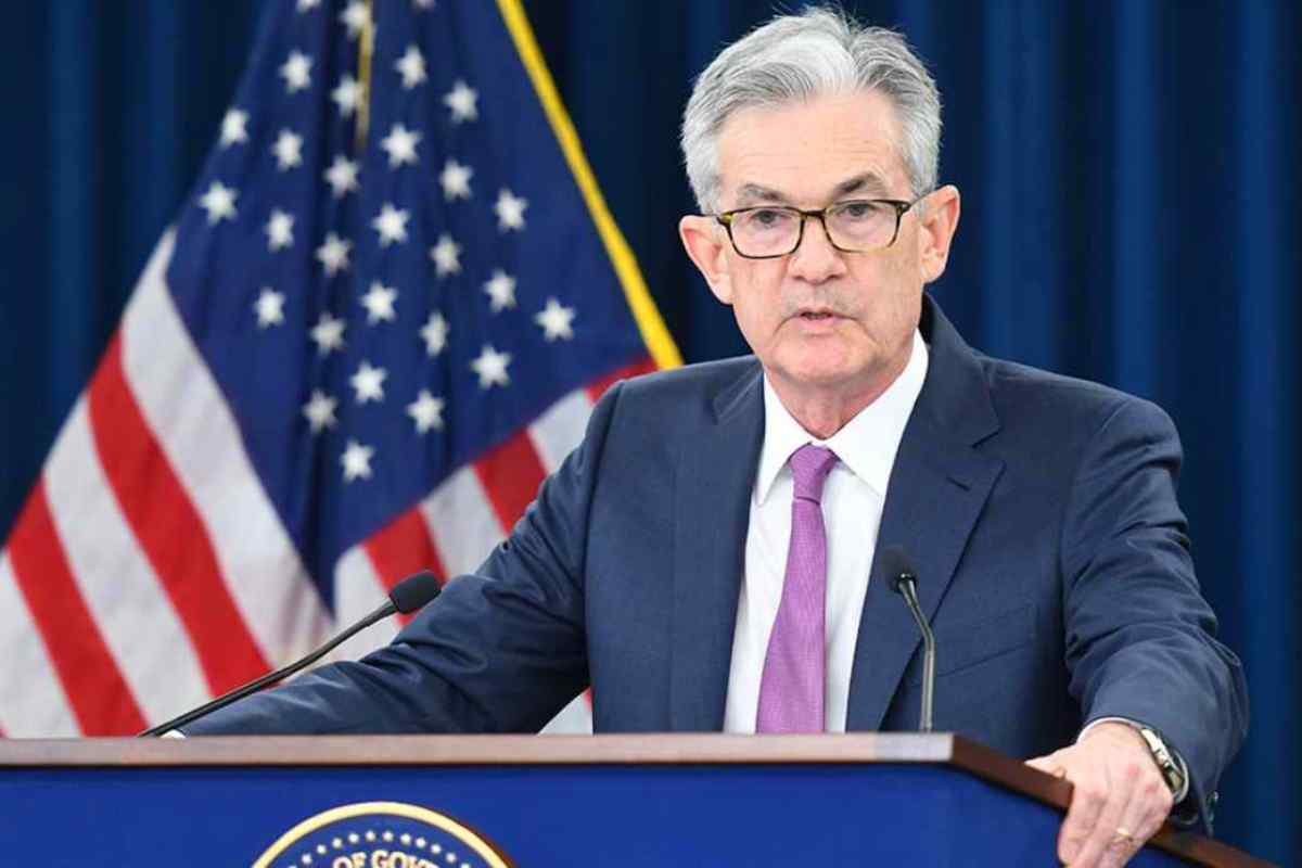 powell fed fomc