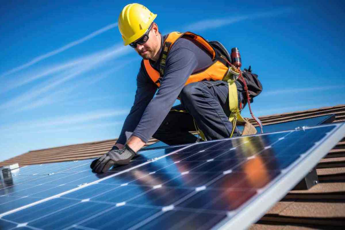 bonus solare fotovoltaico