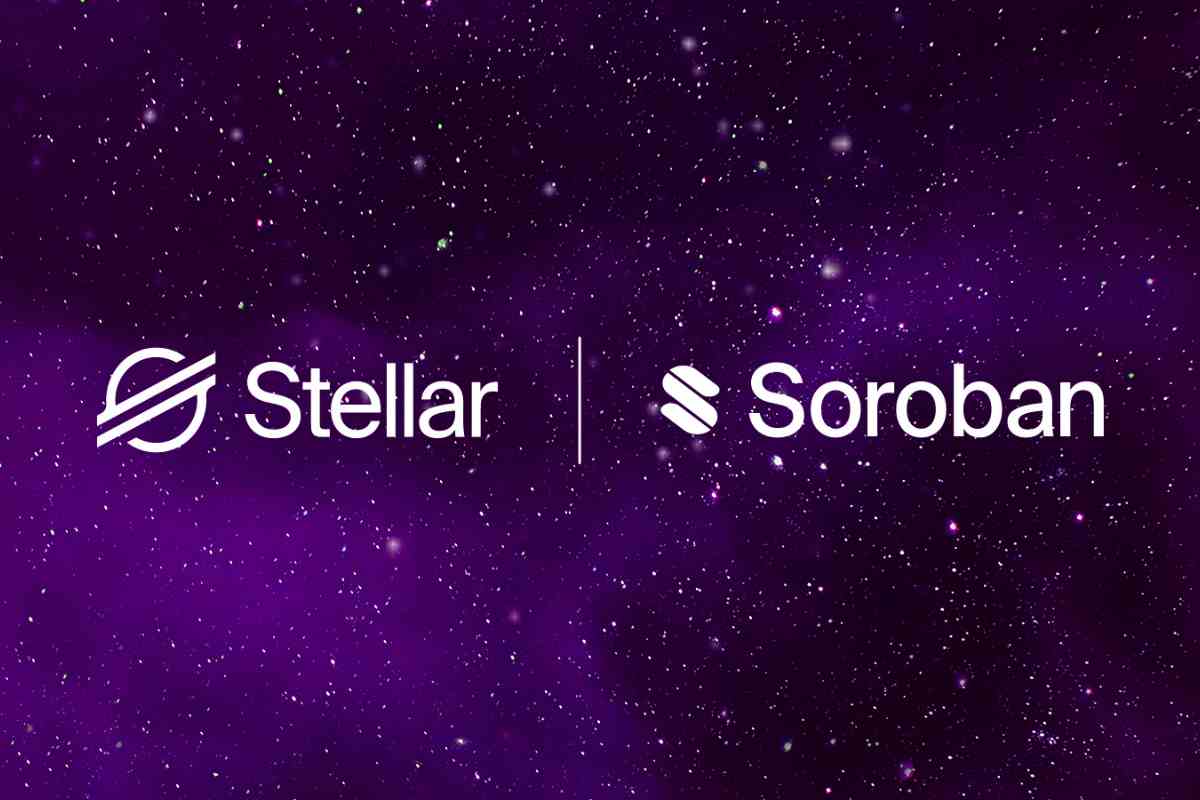 stellar soroban 