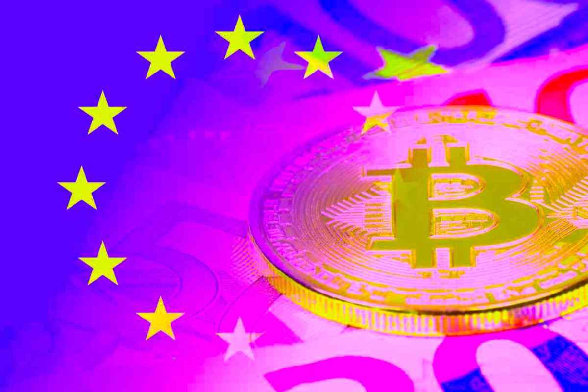 europa criptovalute regolamentazione eu