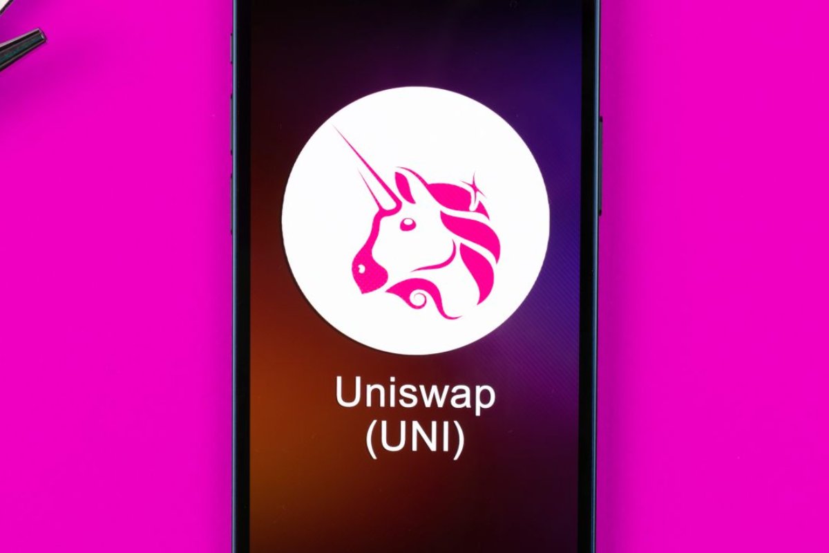 uniswap uni