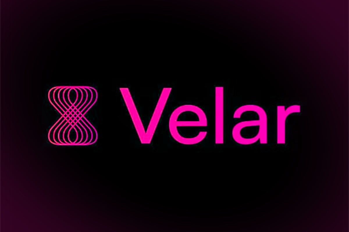 Velar crypto bitcoin 