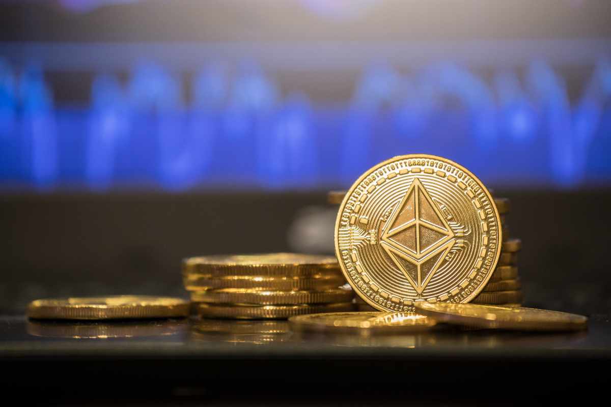 ethereum