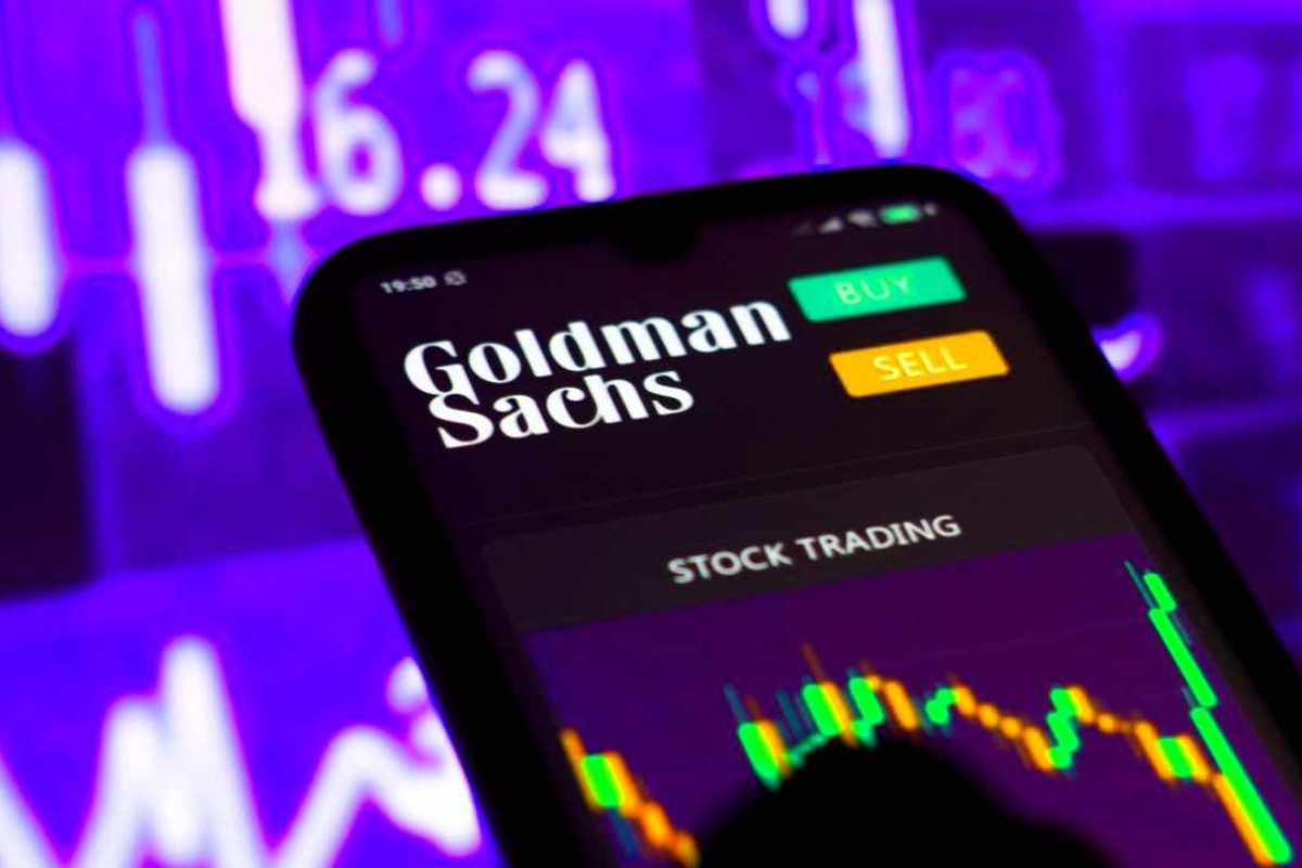 goldman sachs