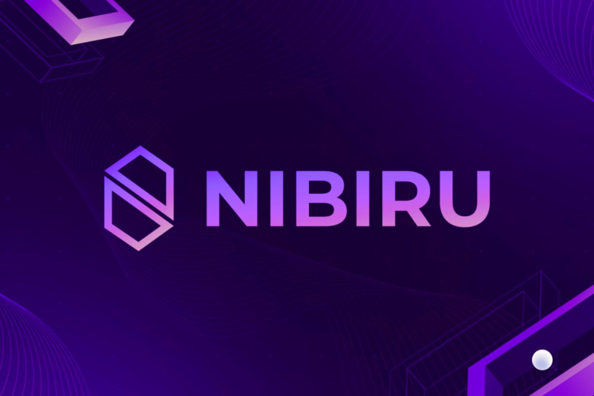 nibiru chain NIBI