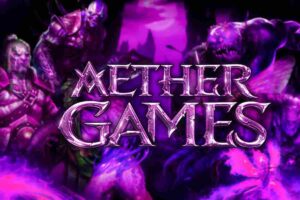 Aether Games AEG