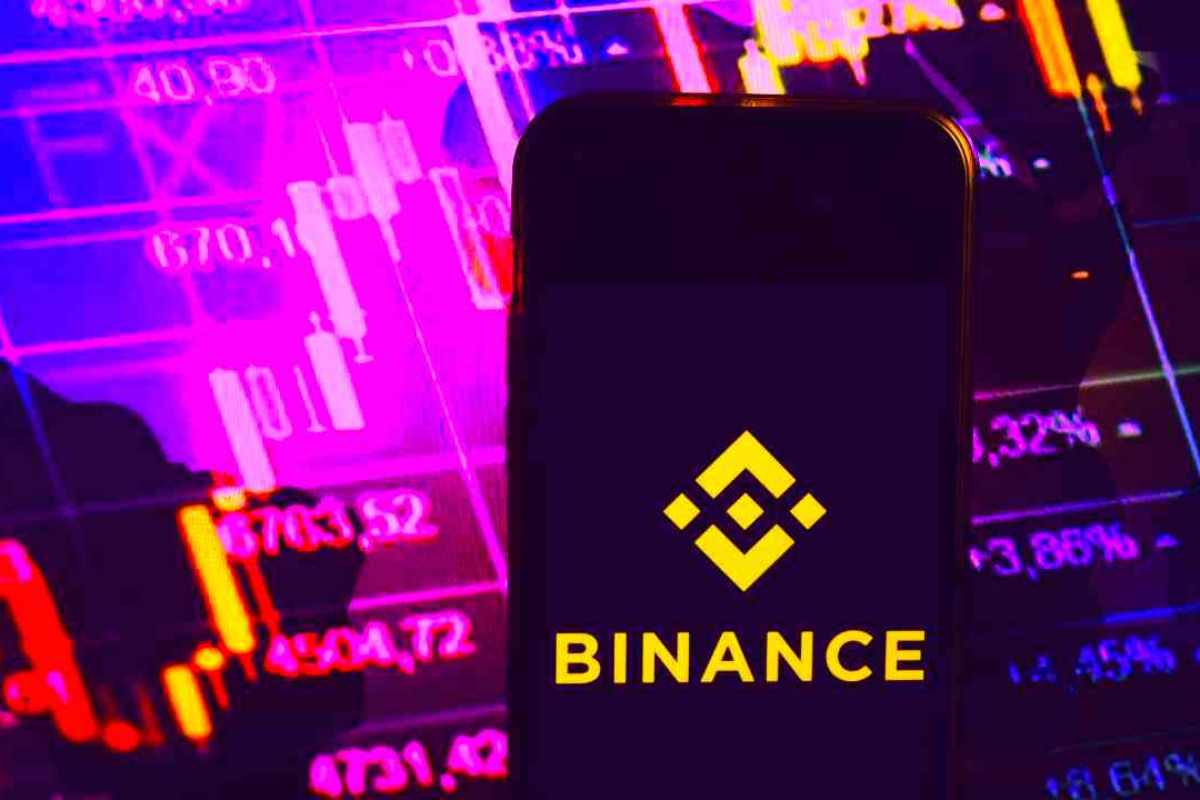 binance cz exchange