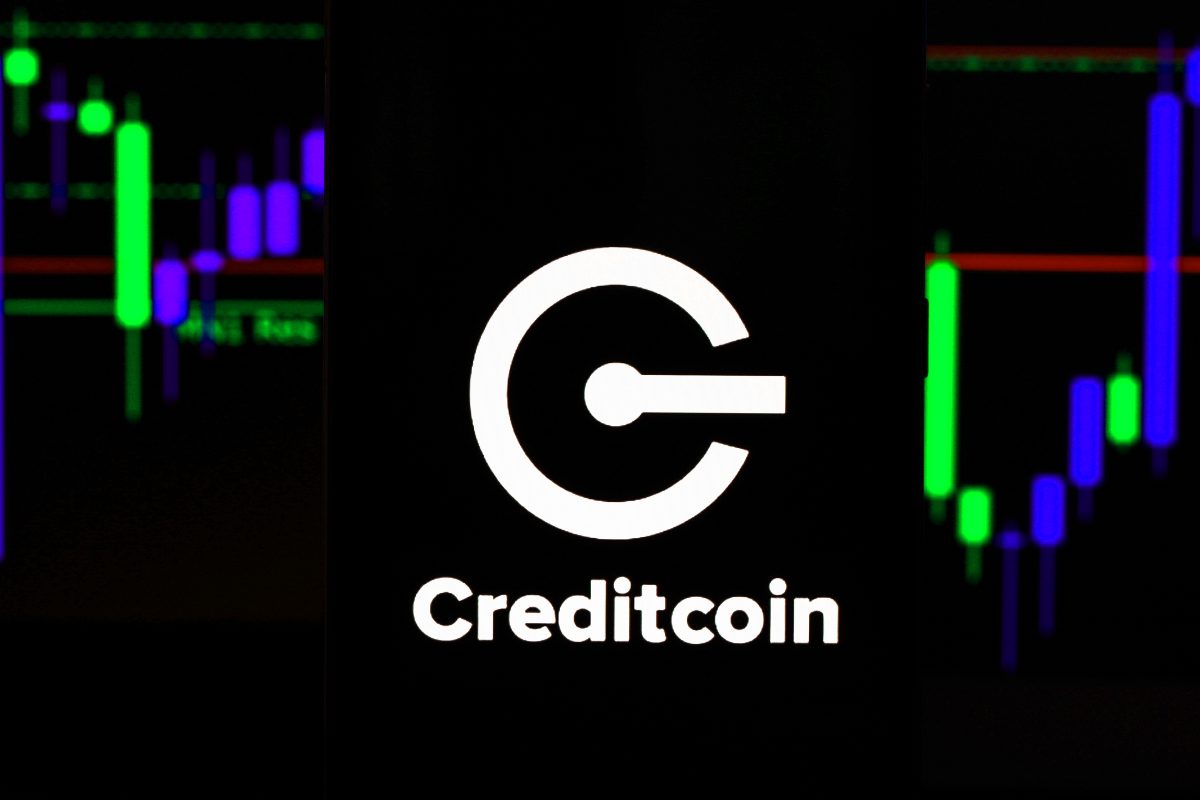 Creditcoin (CTC) 