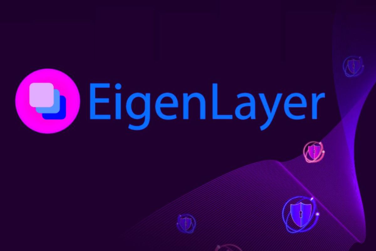 eigenlayer