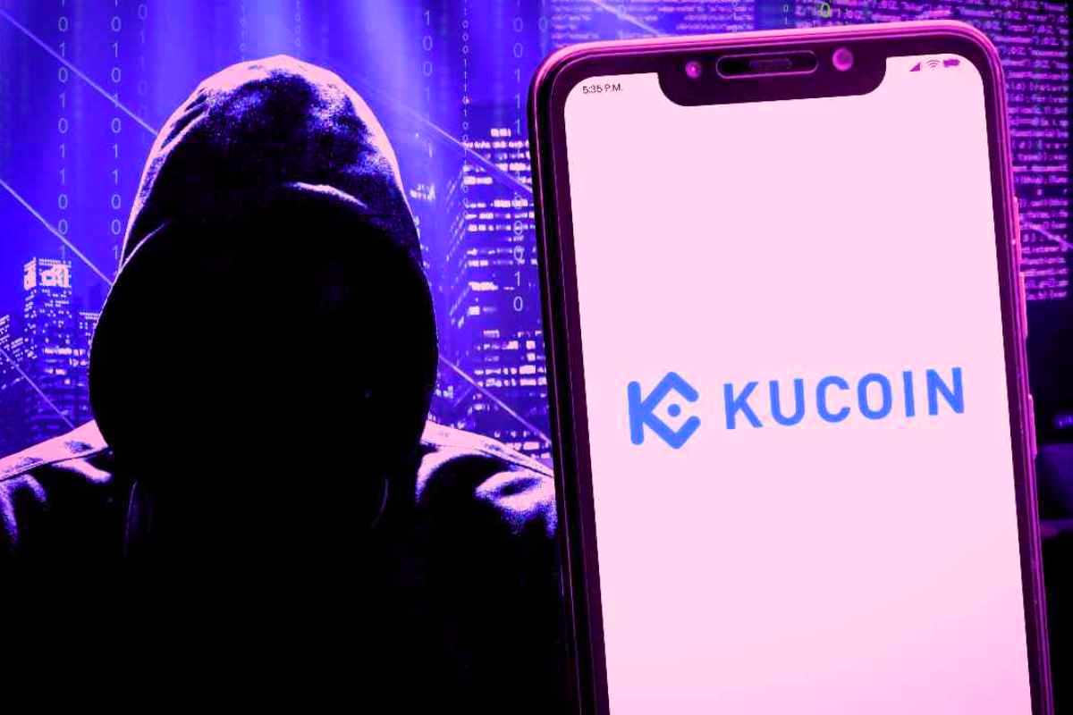 kucoin exchange criptovalute india