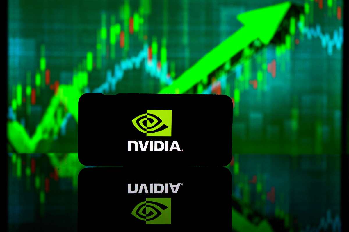 nvidia ai coin