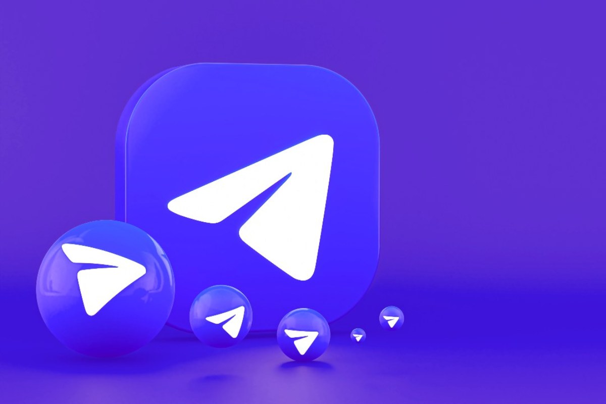 telegram ton airdrop