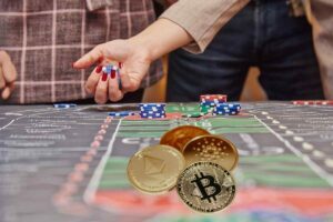 casino criptovalute