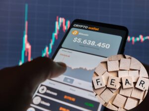 crypto wallet