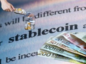 criptovalute euro stablecoin
