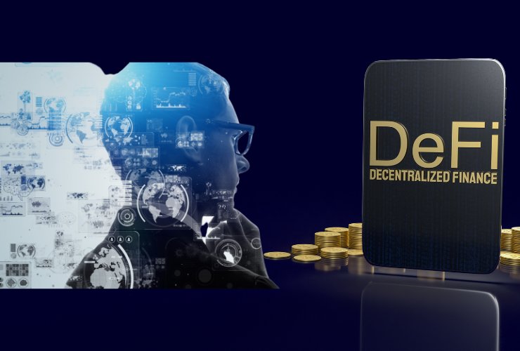 AI memcoin
