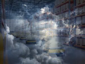 tempesta amazon