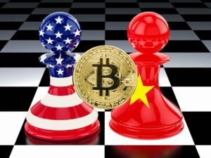 usa cina bitcoin