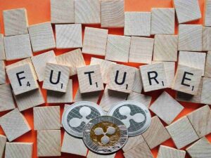 future xrp