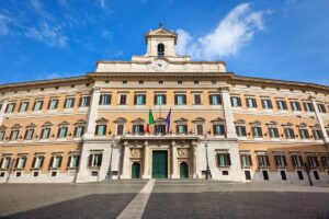 Camera dei deputati
