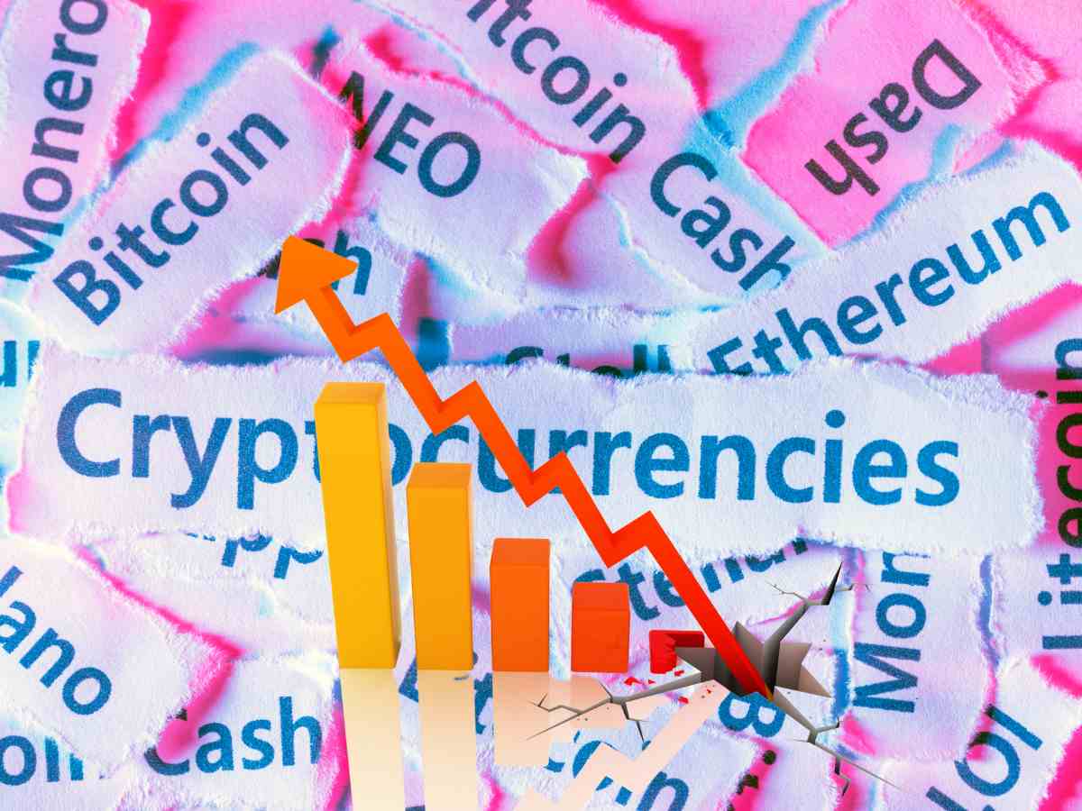 criptovalute