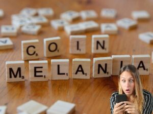 meme coin melania