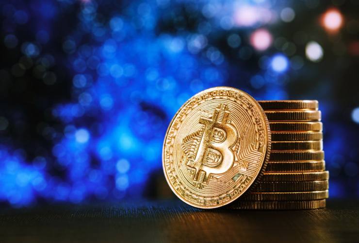 Bitcoin