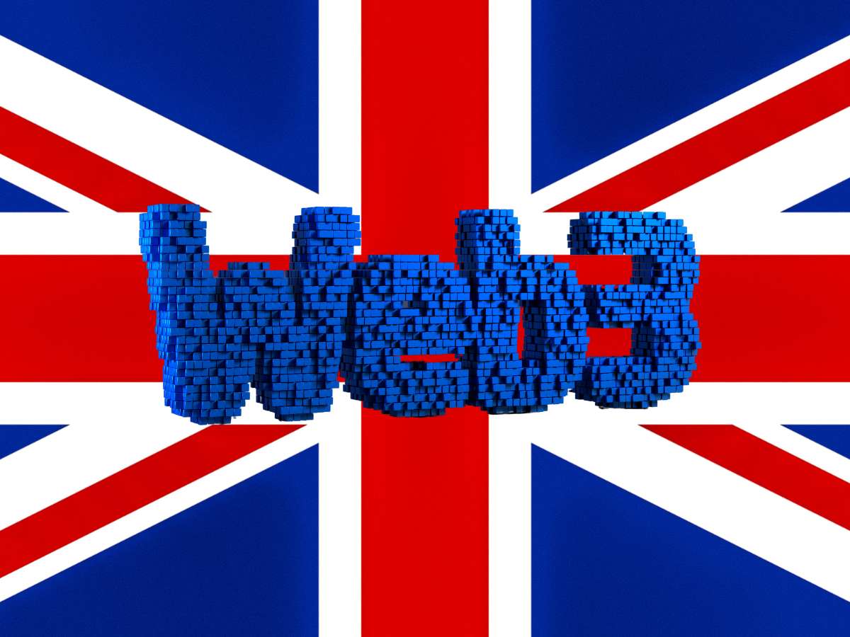 web3.0 regno unito