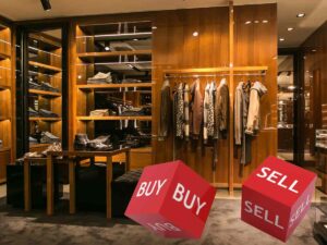 azioni del lusso comprare vendere