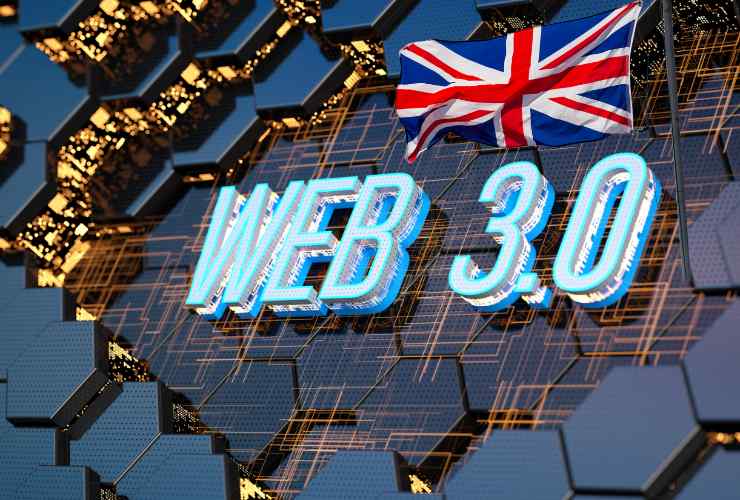 web3.0 regno unito