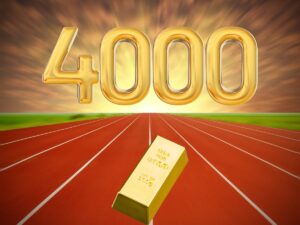 oro corsa 4000